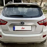 چانگان Cs35|خودرو سواری و وانت|ارومیه, |دیوار