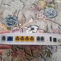 مودم|مودم و تجهیزات شبکه|شهرکرد, |دیوار