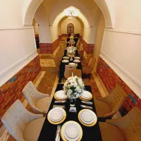 برگزاری مراسم عروسی و ترحیم ختم|خدمات پذیرایی، مراسم|باقرشهر, |دیوار