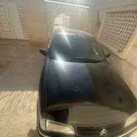 سیتروئن زانتیا ۲۰۰۰ مدل ۸۵