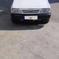 پراید|خودرو سواری و وانت|ملایر, |دیوار