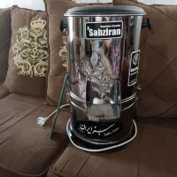 سبزی خورد کن