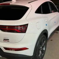 دیگنیتی پرستیژ مدل ۱۴۰۱ خیلی نو داخل مارون|خودرو سواری و وانت|تهران, سعادت‌آباد|دیوار