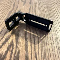 ال براکت عمودی گیمبال mirrortech