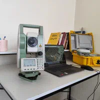 نقشه برداری یوتی ام (utm)جانمایی پلاک ثبتی تفکیک|خدمات پیشه و مهارت|هشتگرد, فاز ۱ مهستان|دیوار