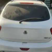 تیبا 2 مدل 99|خودرو سواری و وانت|ری, جوانمرد قصاب|دیوار