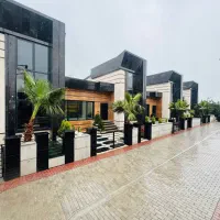 باغچه‌ویلا نمامدرن /شهرک‌یک‌ تیپ خصوصی/ویودریاچه|فروش خانه و ویلا|آمل, |دیوار