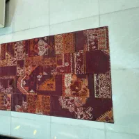 فرش ۳ متری