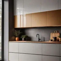 کتاب کابینت سازی