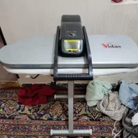 سلام اتو سالم به فروش می‌رسد