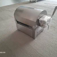 کباب پز خانگی