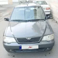 ۱۱۱ مدل ۹۴ فنی به شرط|خودرو سواری و وانت|قائمشهر, |دیوار