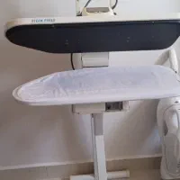 اتو پرسی کارکرده درحد