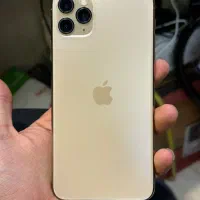 ایفون ۱۱ پرومکس ۲۵۶ zaa باتری ۸۶٪ iphone 11promax|موبایل|تهران, پونک|دیوار