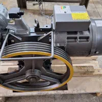 موتور آسانسور بهران6/1|مصالح و تجهیزات ساختمان|فردیس, دهکده|دیوار