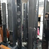 خریدار سینما خانگی وسیستم صوتی خانگی درتمام نقاط|سیستم صوتی خانگی|تهران, بازار|دیوار
