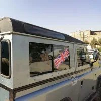 لندرور پاژن|خودرو سواری و وانت|کرج, فاز ۱ مهرشهر|دیوار