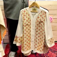 مانتو کتی وشومیز