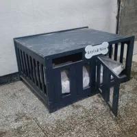 لانه سگ و گربه|لوازم جانبی حیوانات|نسیم‌شهر, |دیوار