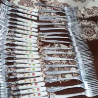 چنگال میوه خوری|حراج|سنندج, |دیوار