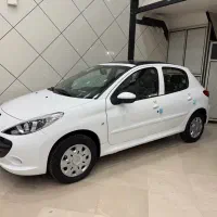 پژو207صفر.|خودرو سواری و وانت|اهواز, زندوکیلی|دیوار