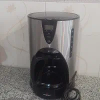 قهوه ساز نو