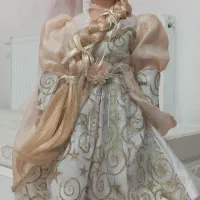 عروسک سرامیکی