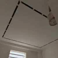 درزگیر ماستیک رنگ کناف نقاشی ساختمان