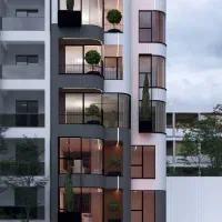 پیش فروش واحدهای خدماتی