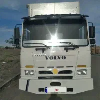 سلام همکاران گرامی 8تن بدون رنگ آماده کار|خودرو سنگین|مشهد, جنت|دیوار