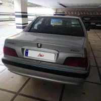 پارس ۸۷ فنی مرتب|خودرو سواری و وانت|تهران, آهنگ|دیوار