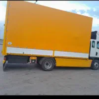 باربری کرج.خرمدشت.کمالشهر.حصارک.پیش اهنگی|خدمات حمل و نقل|کرج, خرمدشت|دیوار