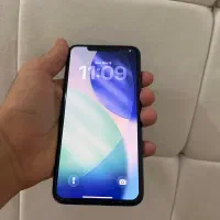 لازرورقی iPhone 11 pro max 256g Ch|موبایل|ایلام, |دیوار