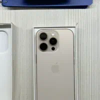 ایفون ۱۶ پرو دیزرت