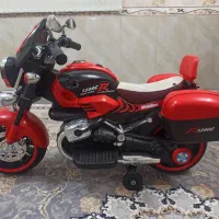 موتور شارژی
