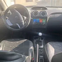 رانا پلاس سقف شیشه|خودرو سواری و وانت|قاسم‌آباد (خواف), |دیوار