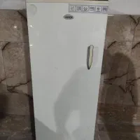 یخچال تمام فریزر