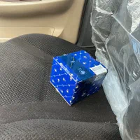 بوق ایساکو پژوی