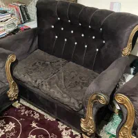 مبل راحتی ۷ نفر