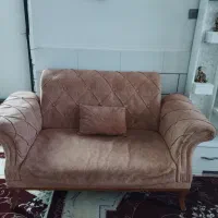 مبل|مبلمان خانگی و میز عسلی|خمین, |دیوار