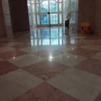 خدمات کفسابی سنگسابی سابزنی درتمام نقاط..|خدمات نظافت|تهران, ایوانک|دیوار