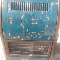 بخاری|بخاری، هیتر، شومینه|آبدانان, |دیوار