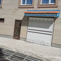 جهت اجاره پارکینگ ۱۲۰متر ورودی مجزا