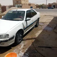 ماشین پژو پارس|خودرو سواری و وانت|زابل, |دیوار