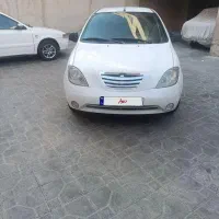 فروش ماشین تیبا ۱