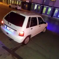 111مدل 93|خودرو سواری و وانت|مشهد, امیرآباد|دیوار