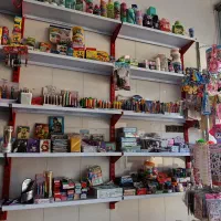 منگنه(سنجاق)کردن و فنری(سیمی) کردن  کتاب|خدمات رایانه‌ای و موبایل|سقز, |دیوار
