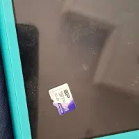 نینتندو لایت ابی تمیز.بدون خط خش پر بازی با رم ۱۲۸|کنسول، بازی ویدئویی و آنلاین|تهران, قناتکوثر|دیوار