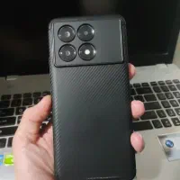 گوشی poco x6 pro|موبایل|رباطکریم, رباطکریم|دیوار