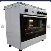 گاز فر دار مارک بست اصلی